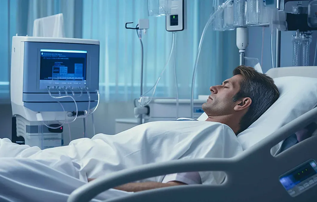 УБОД по низким ценам в Якутске- ультрабыстрая опиоидная детоксикация от наркотиков