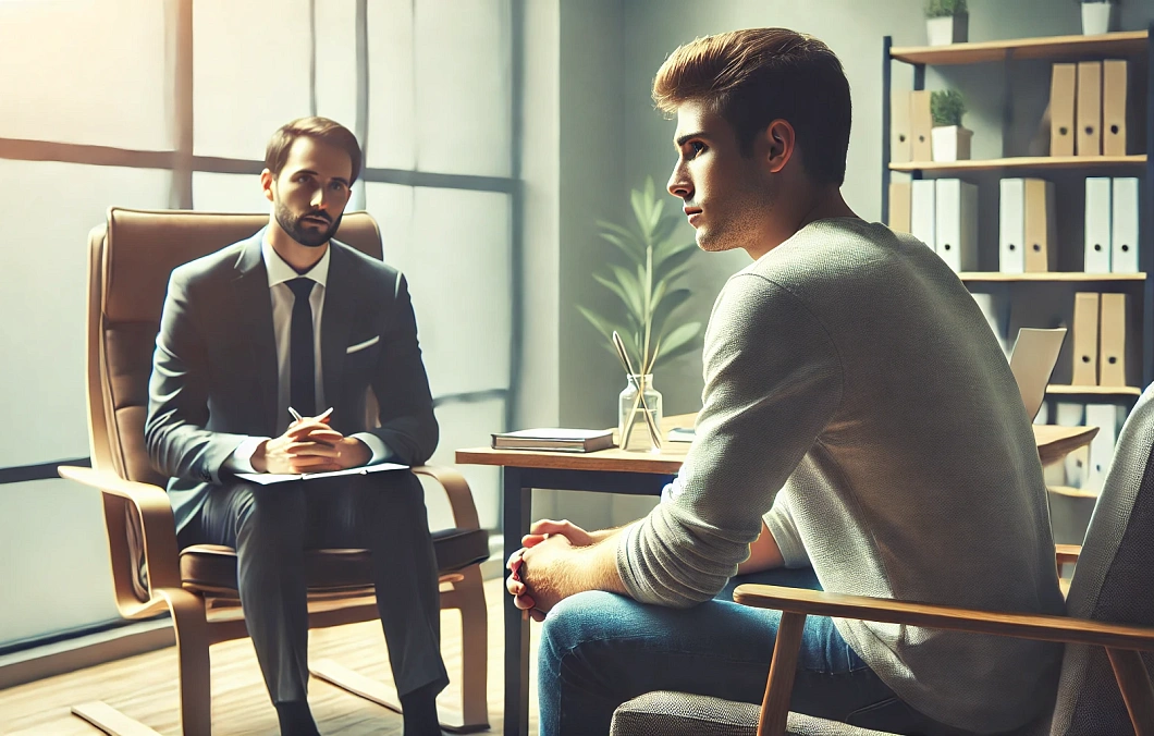 Лечение панические атаки -  цены на лечение  в частной психиатрической клинике Профмед в Якутске