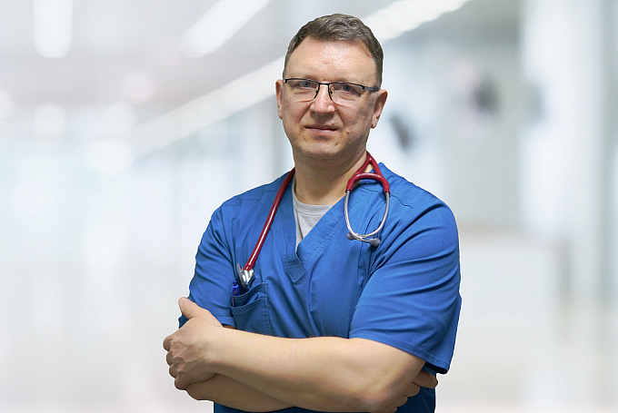 Наркологическая клиника "Профмед" Эркена Иманбаева в Якутске