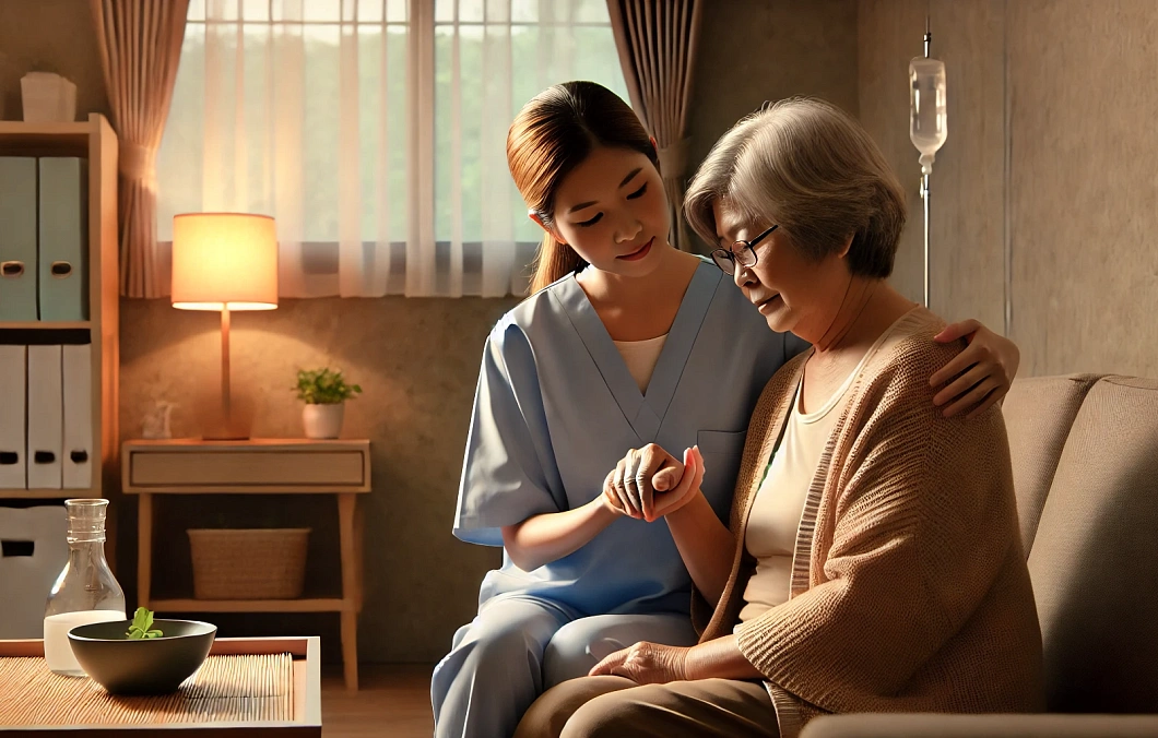 Лечение деменция -  цены на лечение  в частной психиатрической клинике Профмед Якутске