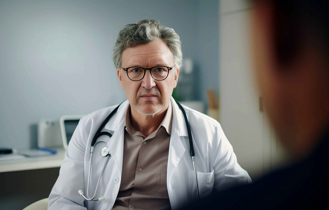 Консультация психиатра цены в Якутске -  клиника "Профмед" Эркена Иманбаева