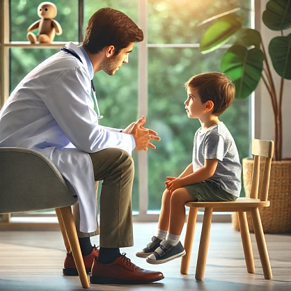 Лечение лечение задержки речевого развития в якутске у детей -  цены на лечение  в частной психиатрической клинике Профмед Якутске