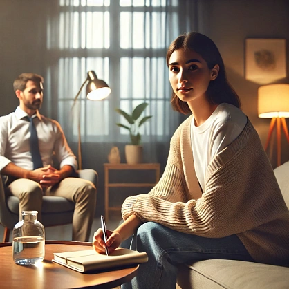 Лечение лечение биполярного расстройства в якутске -  цены на лечение  в частной психиатрической клинике Профмед Якутске