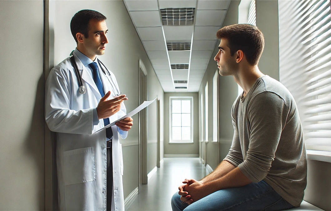 Лечение лечение паранойи в якутске -  цены на лечение  в частной психиатрической клинике Профмед Якутске