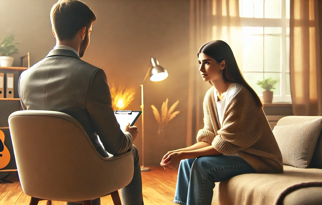 Лечение навязчивые состояния -  цены на лечение  в частной психиатрической клинике Профмед Якутске