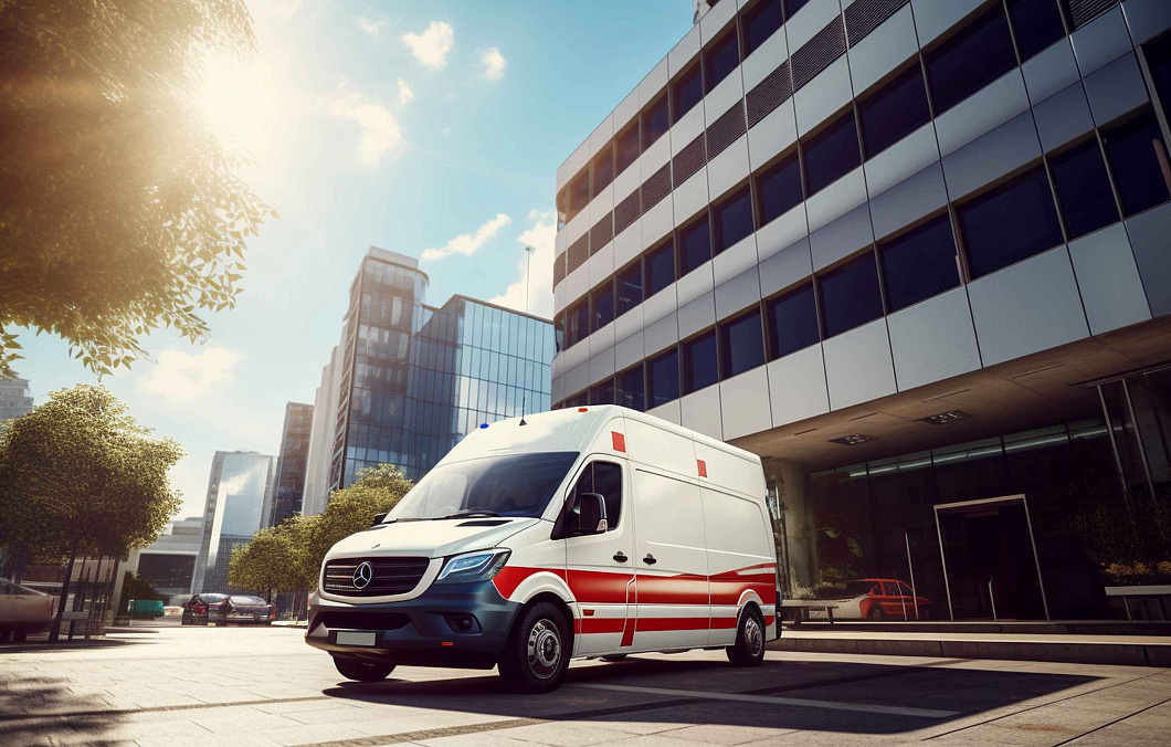 Наркологическая клиника "Профмед" Эркена Иманбаева в Якутске