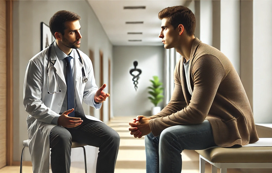 Ипохондрия -  цены на лечение  в частной психиатрической клинике Профмед в Якутске