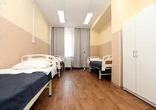 Наркологическая клиника "Профмед" Эркена Иманбаева в Якутске