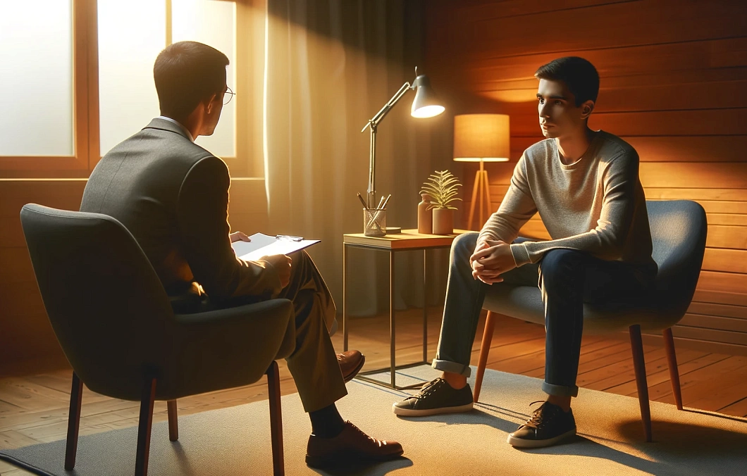 Лечение депрессивный психоз -  цены на лечение  в частной психиатрической клинике Профмед Якутске