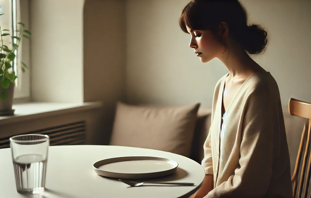 Лечение анорексия -  цены на лечение  в частной психиатрической клинике Профмед Якутске