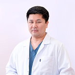 Наркологическая клиника "Профмед" Эркена Иманбаева в Якутске