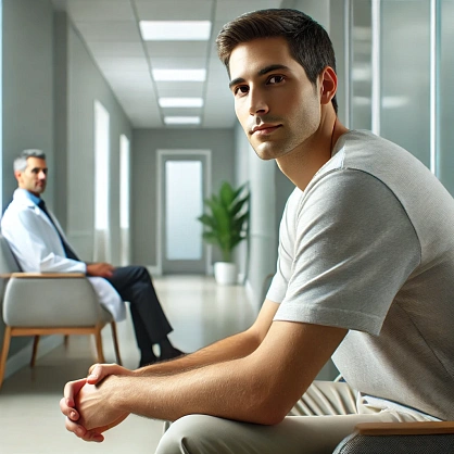 Лечение маниакально-депрессивный психоз -  цены на лечение  в частной психиатрической клинике Профмед в Якутске