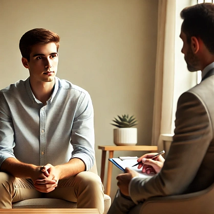 Лечение галлюцинации -  цены на лечение  в частной психиатрической клинике Профмед в Якутске