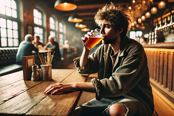 Лечение алкоголизма что такое, симптомы, как лечить в Якутске