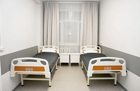 Наркологическая клиника "Профмед" Эркена Иманбаева в Якутске