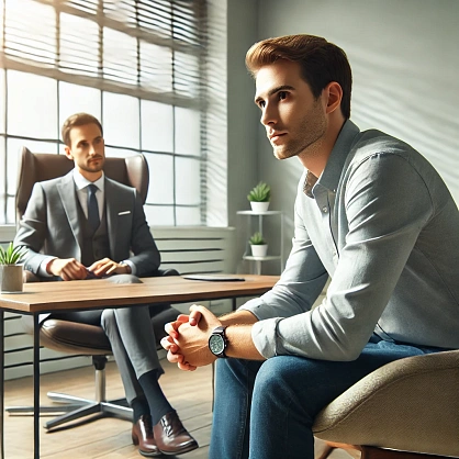 Лечение невроз различной этиологии -  цены на лечение  в частной психиатрической клинике Профмед в Якутске