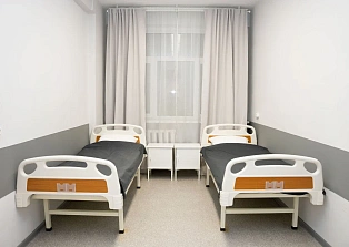 Наркологическая клиника "Профмед" Эркена Иманбаева в Якутске