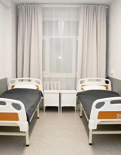 Наркологическая клиника "Профмед" Эркена Иманбаева в Якутске