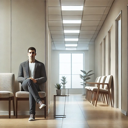 Лечение невроз различной этиологии -  цены на лечение  в частной психиатрической клинике Профмед в Якутске