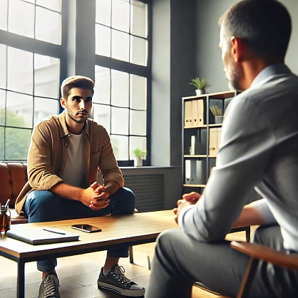 Лечение панические атаки -  цены на лечение  в частной психиатрической клинике Профмед в Якутске