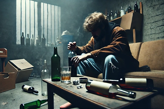 Лечение алкоголизма что такое, симптомы, как лечить в Якутске