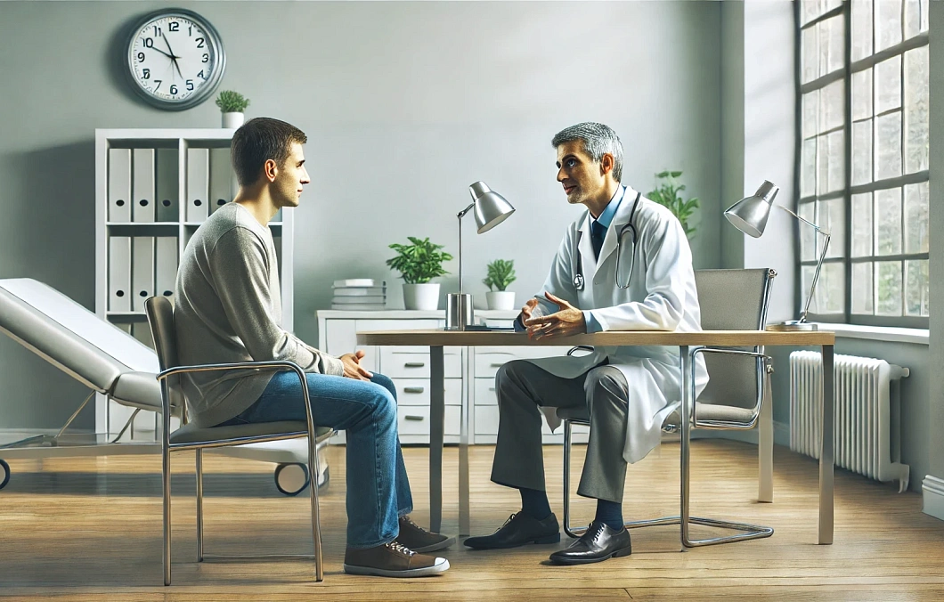 Лечение психозы -  цены на лечение  в частной психиатрической клинике Профмед Якутске