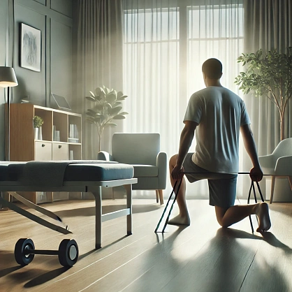 Лечение психиатрических заболеваний в клинике "Профмед" Якутск