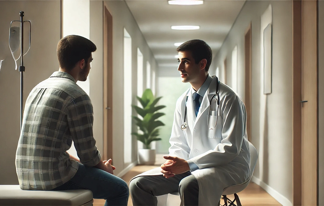 Лечение психиатрических заболеваний в клинике "Профмед" Якутск