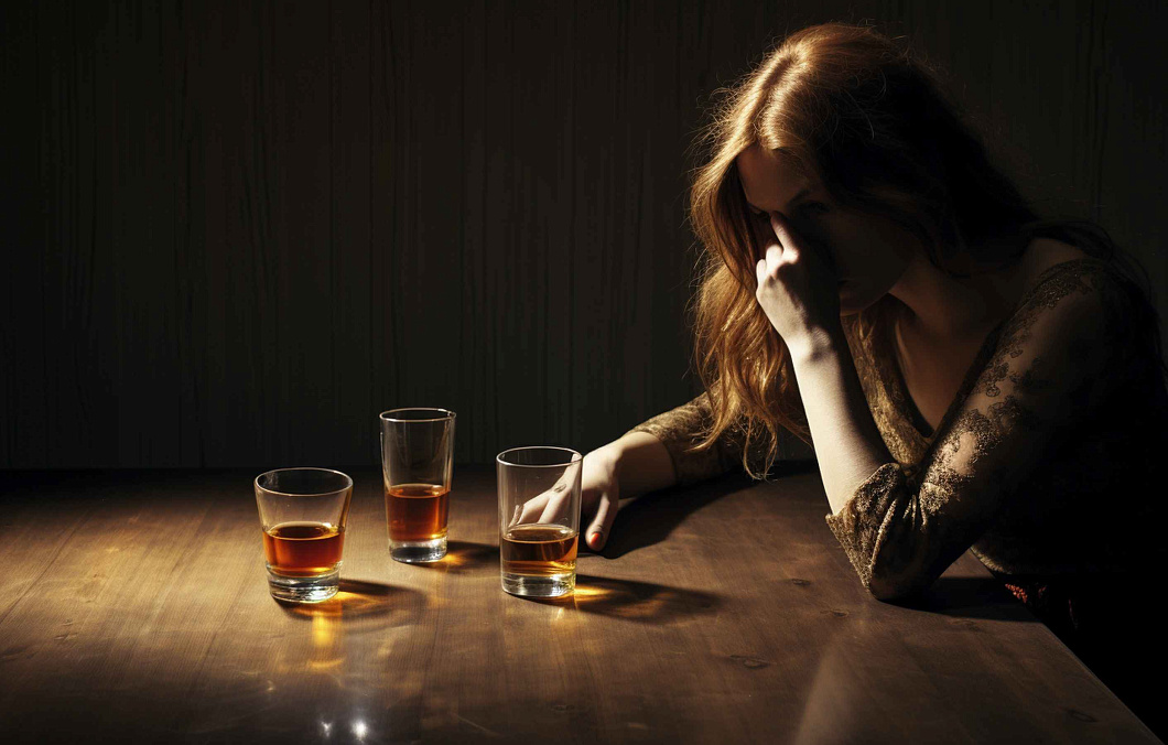 Стационарное лечение женского алкоголизма в наркологической клинике "Профмед" в Якутске