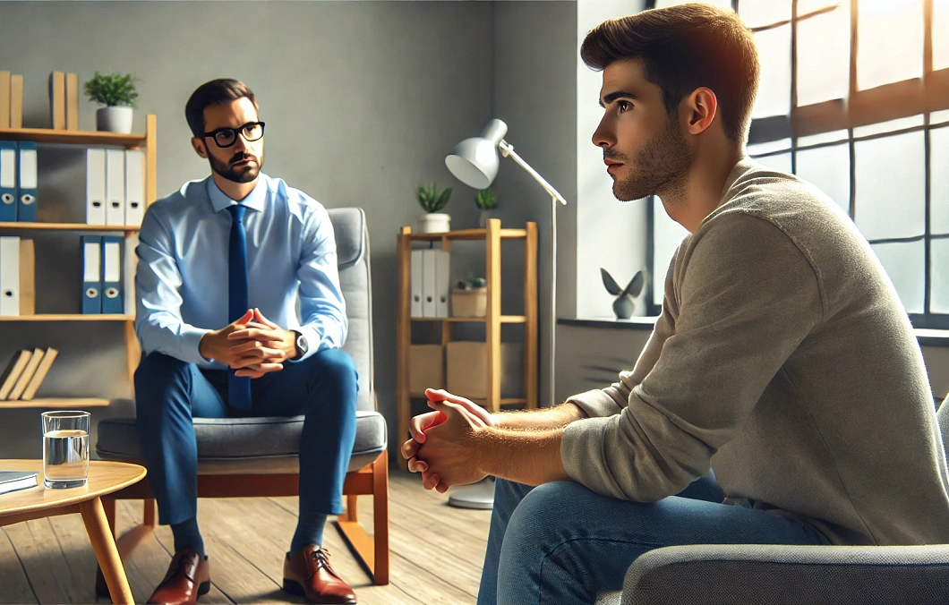 Лечение невроз различной этиологии -  цены на лечение  в частной психиатрической клинике Профмед в Якутске