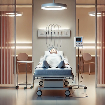 Лечение кататонический ступор -  цены на лечение  в частной психиатрической клинике Профмед Якутске