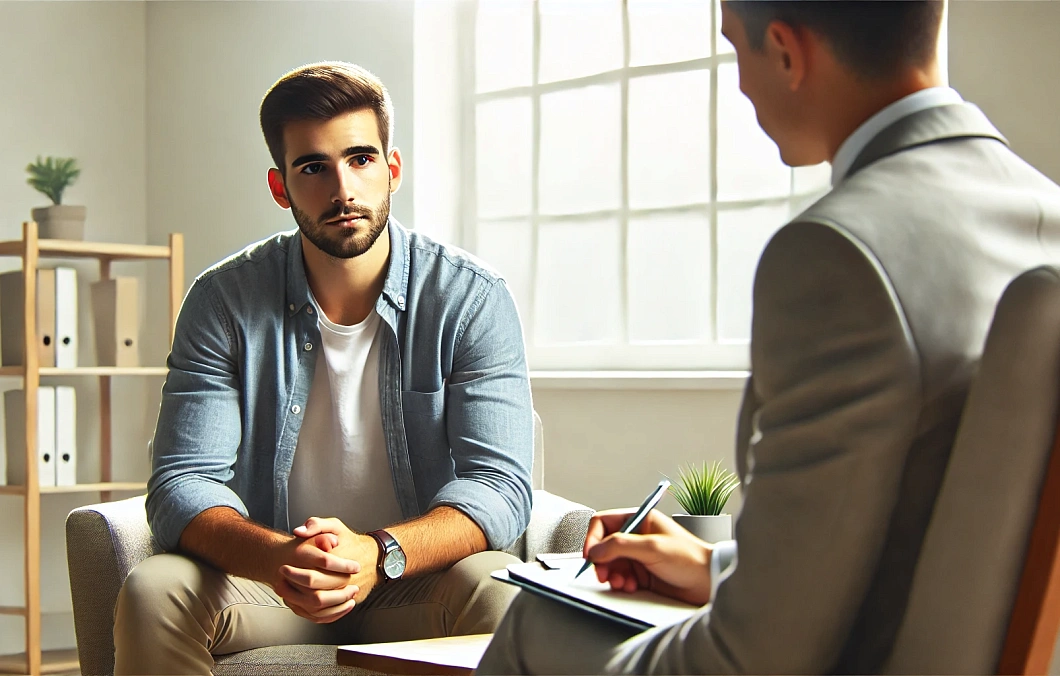 Лечение галлюцинации -  цены на лечение  в частной психиатрической клинике Профмед в Якутске