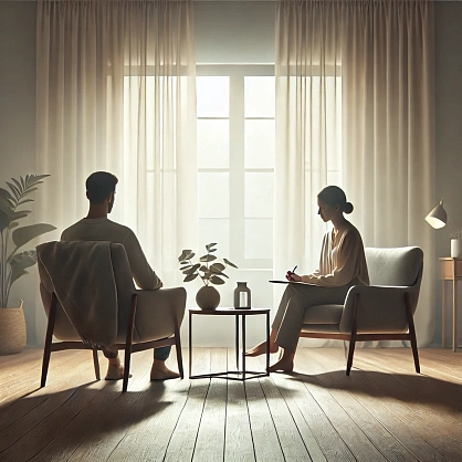 Лечение психиатрических заболеваний в клинике "Профмед" Якутск