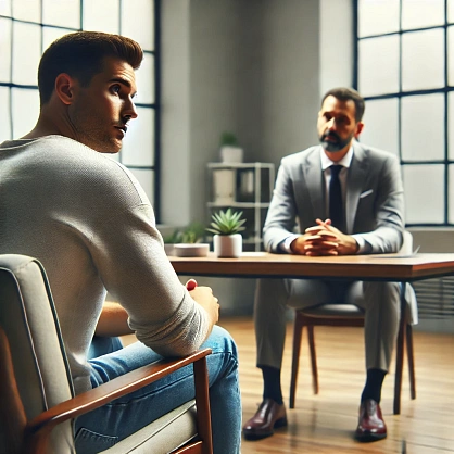 Лечение маниакально-депрессивный психоз -  цены на лечение  в частной психиатрической клинике Профмед в Якутске