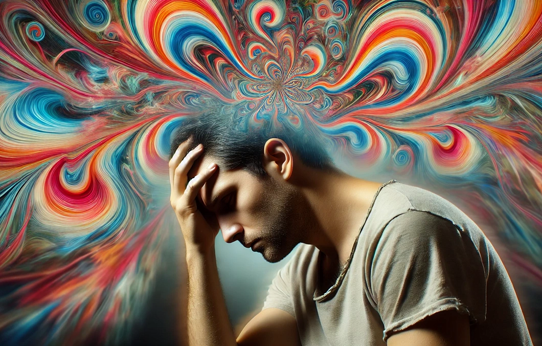 Лечение галлюцинации -  цены на лечение  в частной психиатрической клинике Профмед в Якутске