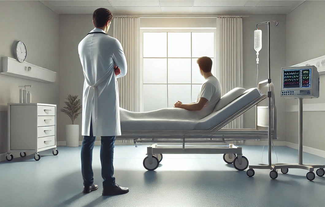 Лечение лечение кататонического ступора в якутске -  цены на лечение  в частной психиатрической клинике Профмед Якутске