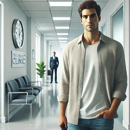 Лечение панические атаки -  цены на лечение  в частной психиатрической клинике Профмед в Якутске