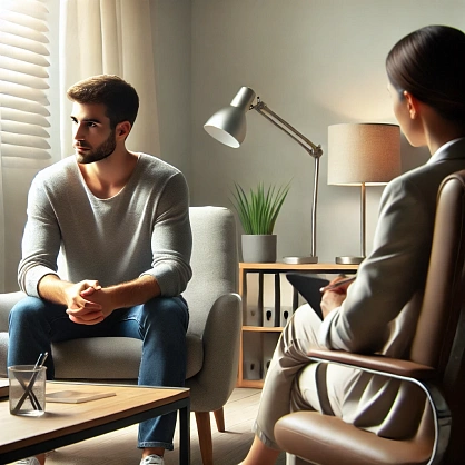 Лечение навязчивые состояния -  цены на лечение  в частной психиатрической клинике Профмед Якутске