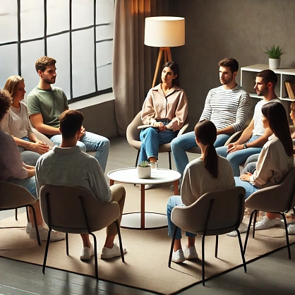 Лечение психиатрических заболеваний в клинике "Профмед" Якутск