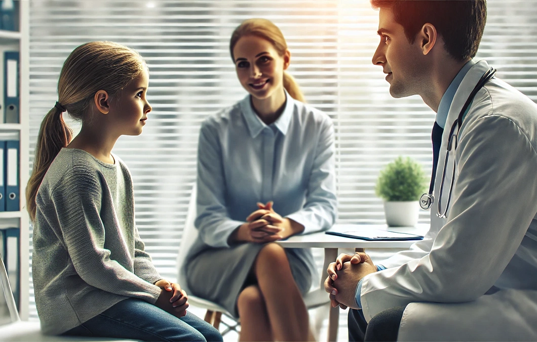 Лечение лечение задержки речевого развития в якутске у детей -  цены на лечение  в частной психиатрической клинике Профмед Якутске