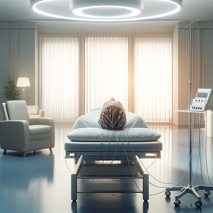 Лечение депрессивный психоз -  цены на лечение  в частной психиатрической клинике Профмед Якутске