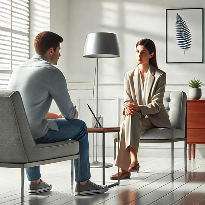 Лечение бредовые расстройства -  цены на лечение  в частной психиатрической клинике Профмед в Якутске