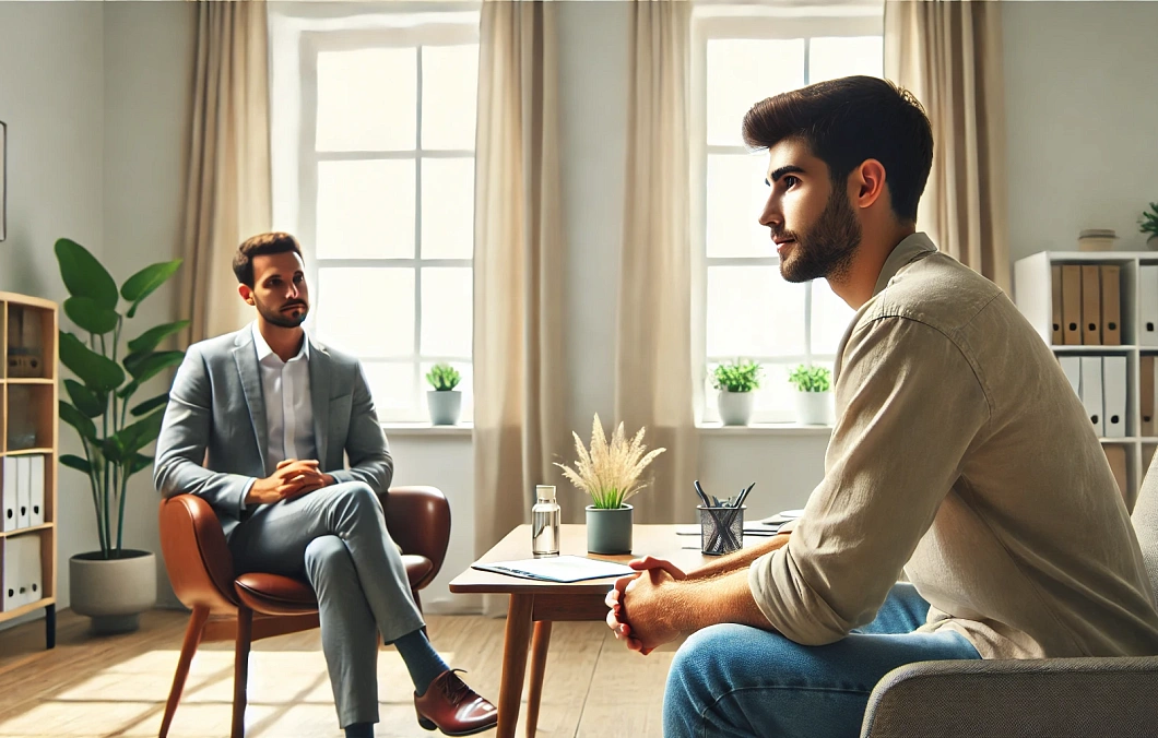 Ипохондрия -  цены на лечение  в частной психиатрической клинике Профмед в Якутске