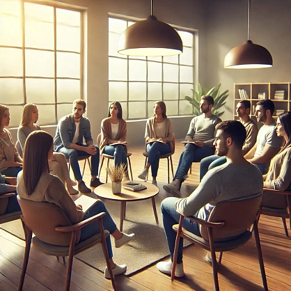 Лечение обсессивно-компульсивное расстройство -  цены на лечение  в частной психиатрической клинике Профмед в Якутске