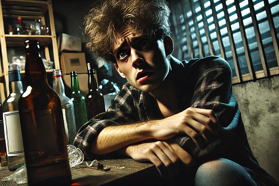 Лечение алкоголизма что такое, симптомы, как лечить в Якутске