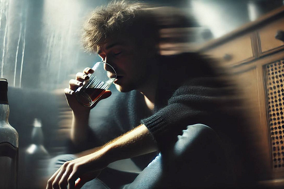 Лечение алкоголизма что такое, симптомы, как лечить в Якутске