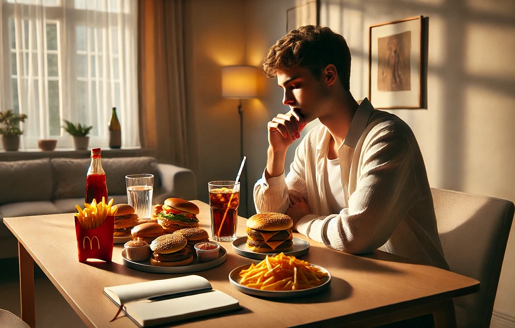 Лечение булимия -  цены на лечение  в частной психиатрической клинике Профмед Якутске