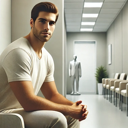 Лечение ипохондрический невроз -  цены на лечение  в частной психиатрической клинике Профмед в Якутске