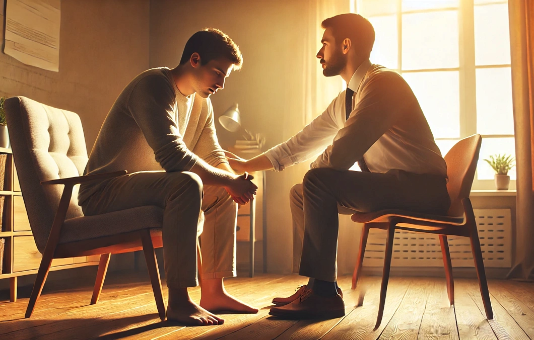 Лечение депрессивный психоз -  цены на лечение  в частной психиатрической клинике Профмед Якутске