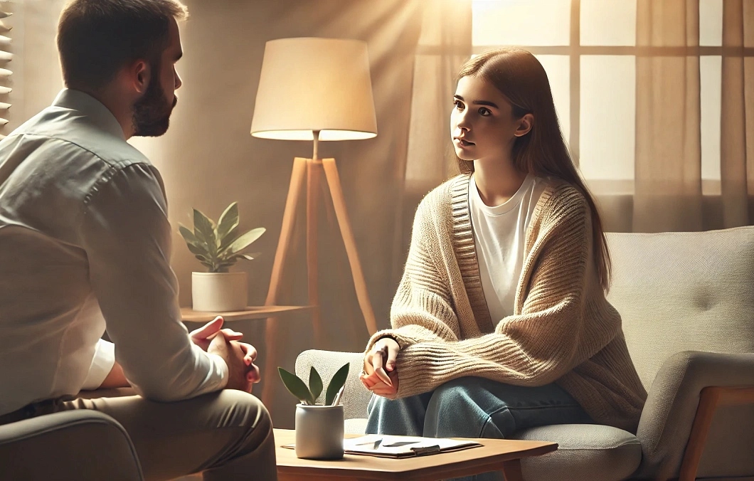 Лечение психиатрических заболеваний в клинике "Профмед" Якутск